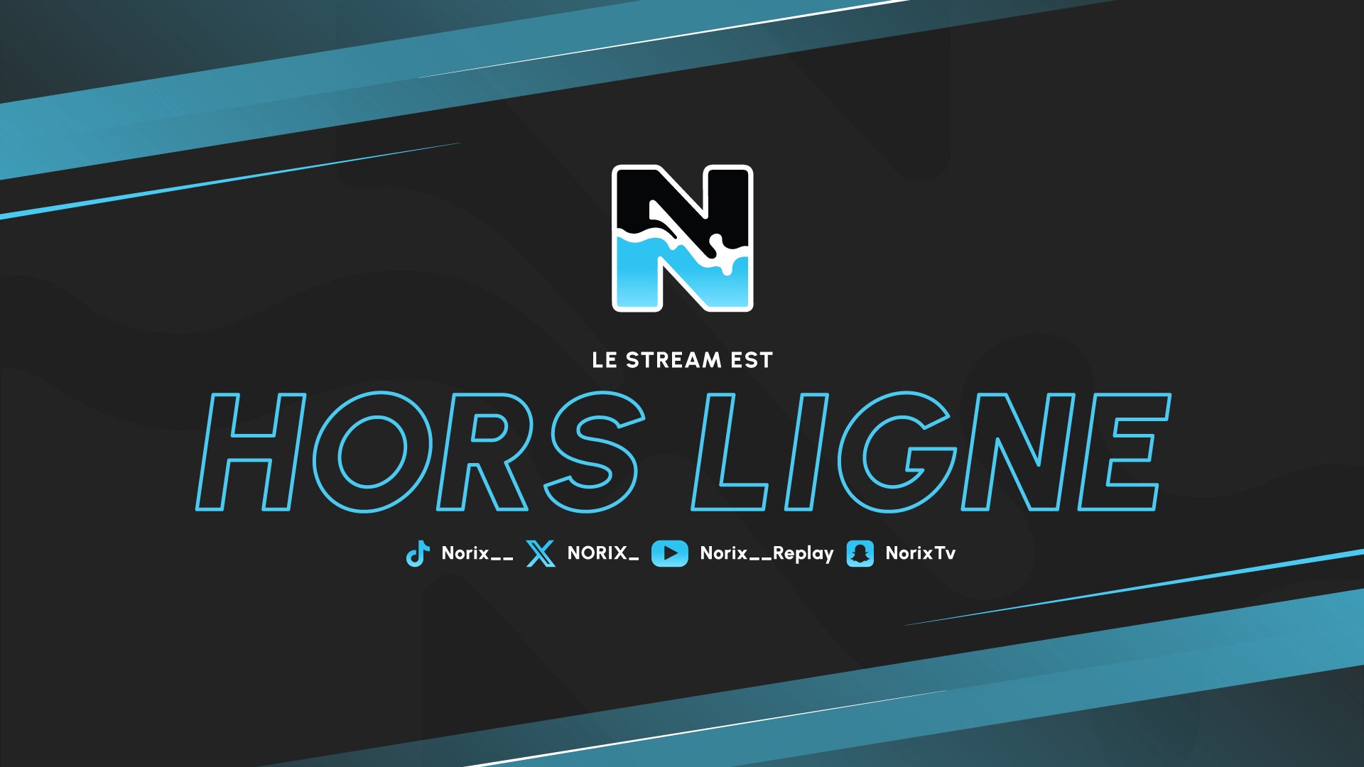 Norix__ Offline Background