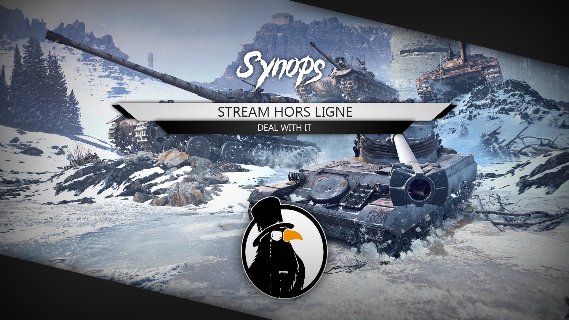 synop_s Offline Background