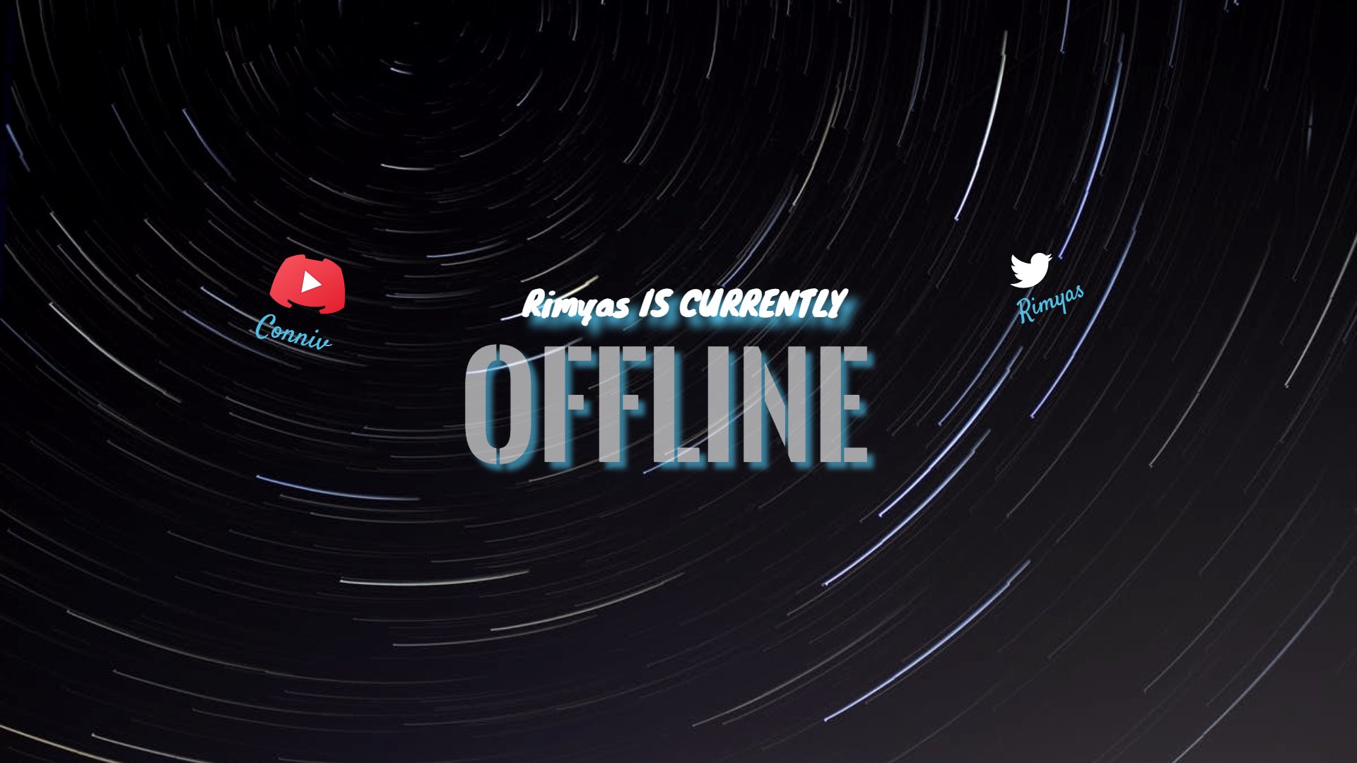 connivv Offline Background