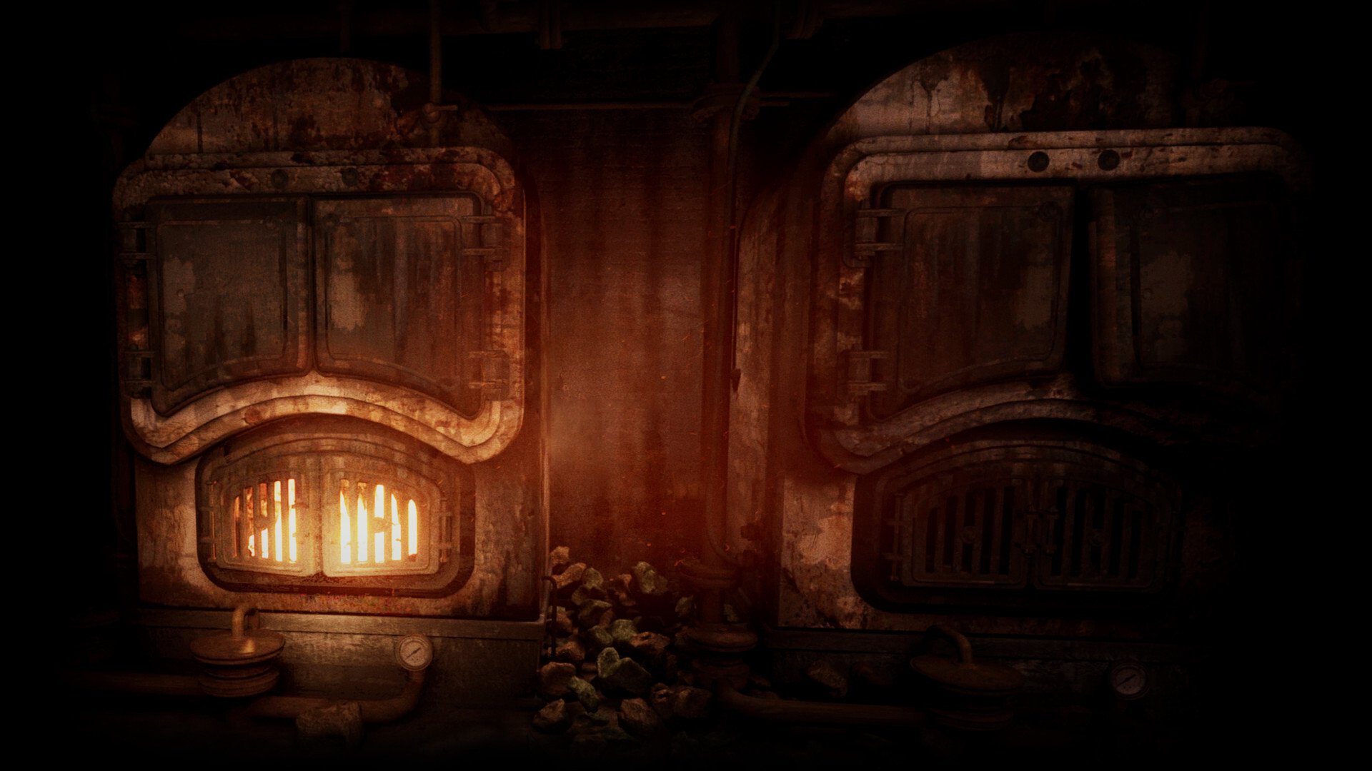 soumariatiger Offline Background