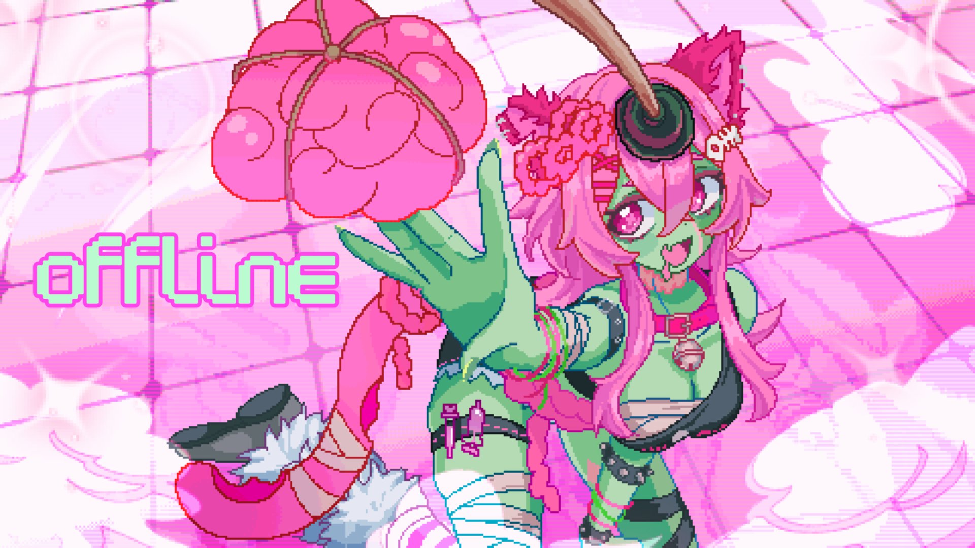 bonapetitty Offline Background