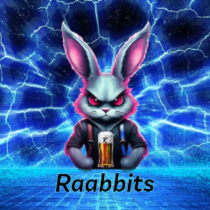 Raabbits