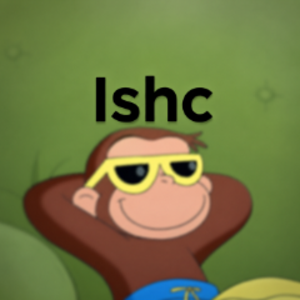 lshc1233 Offline Background