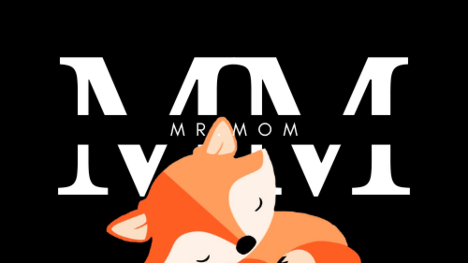 mrmomtv Offline Background