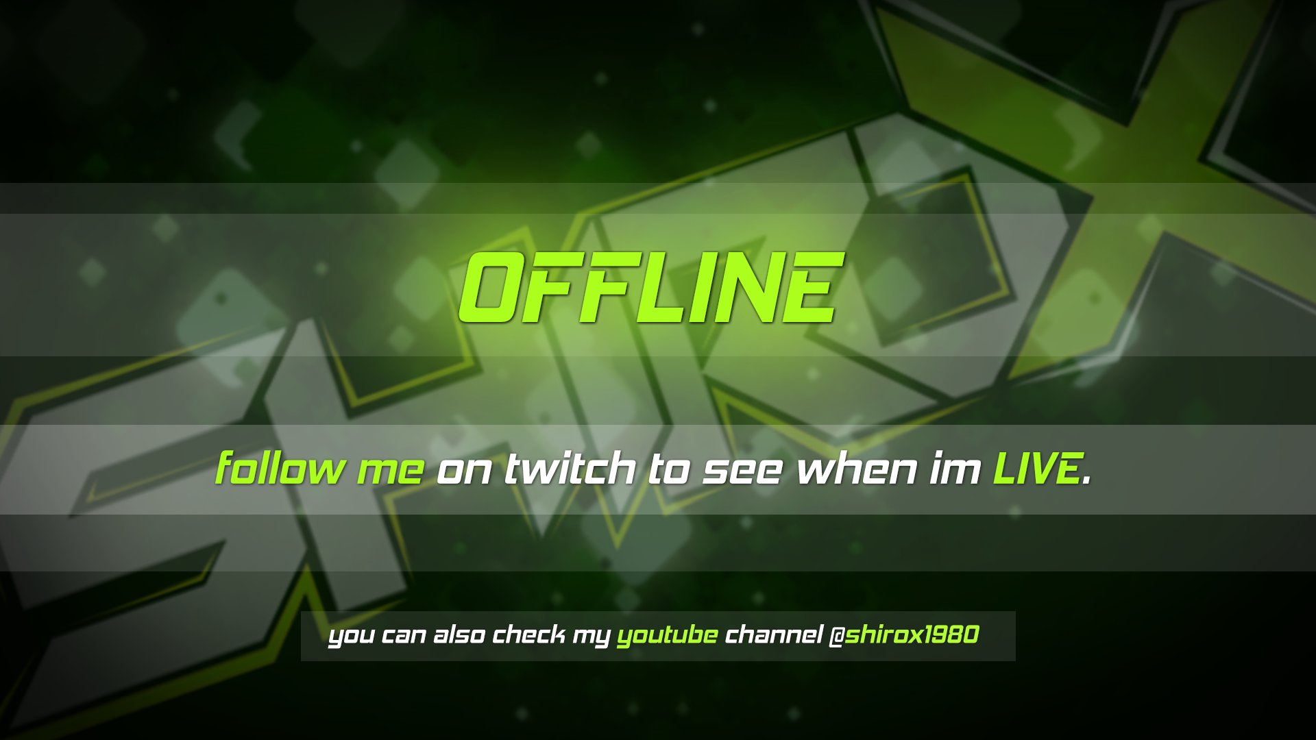 ShiroxAtWar2 Offline Background
