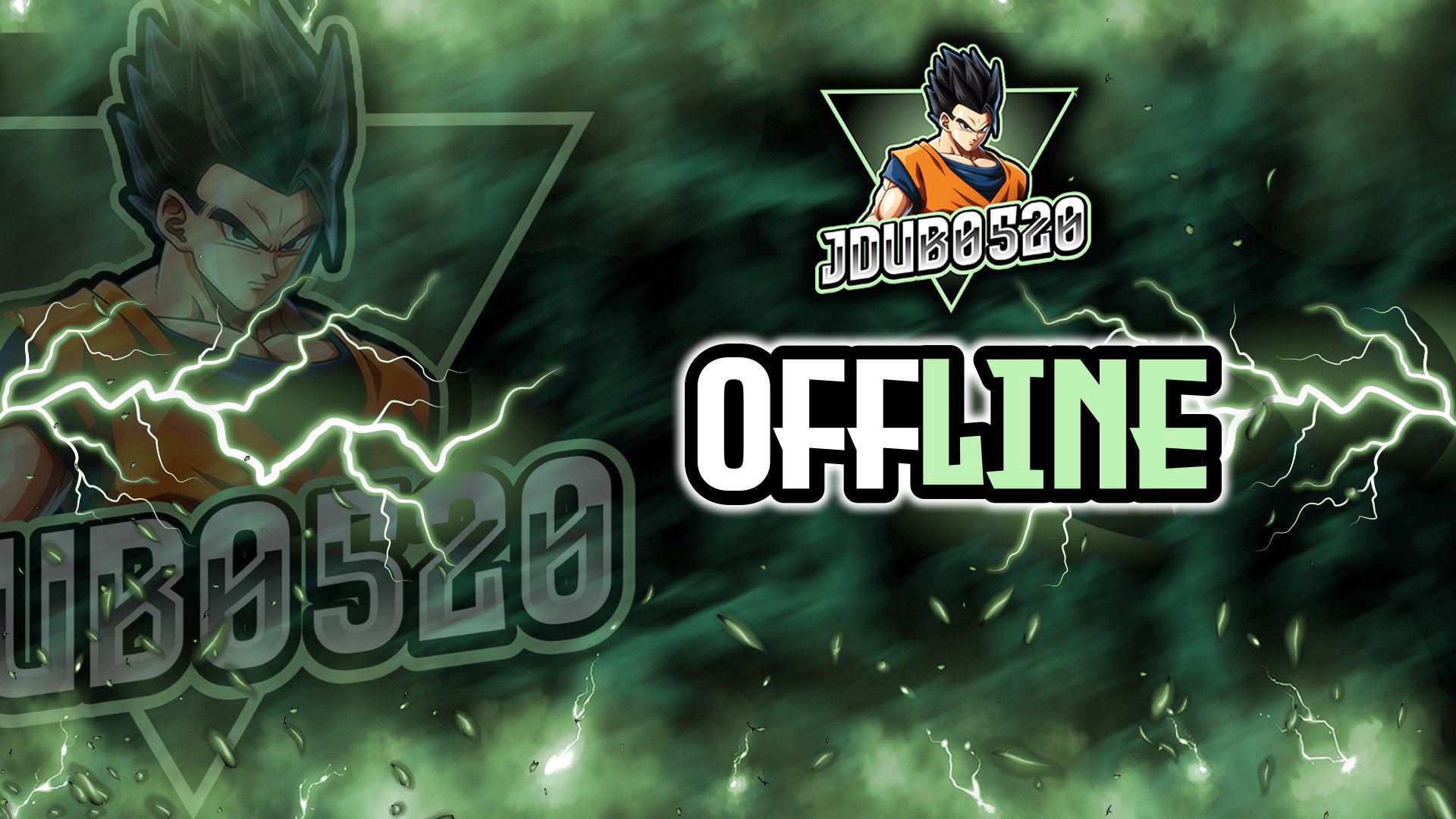 Jdub0520 Offline Background