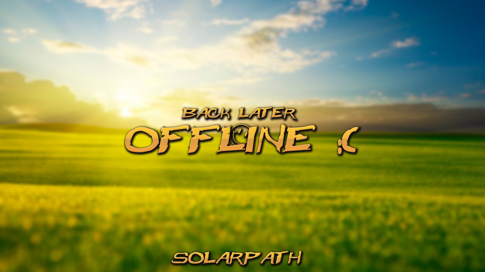 solarpath_ Offline Background