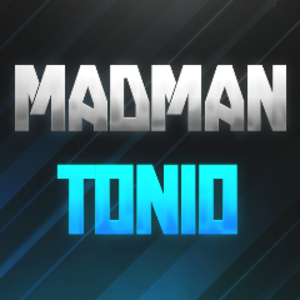 MadManTonio