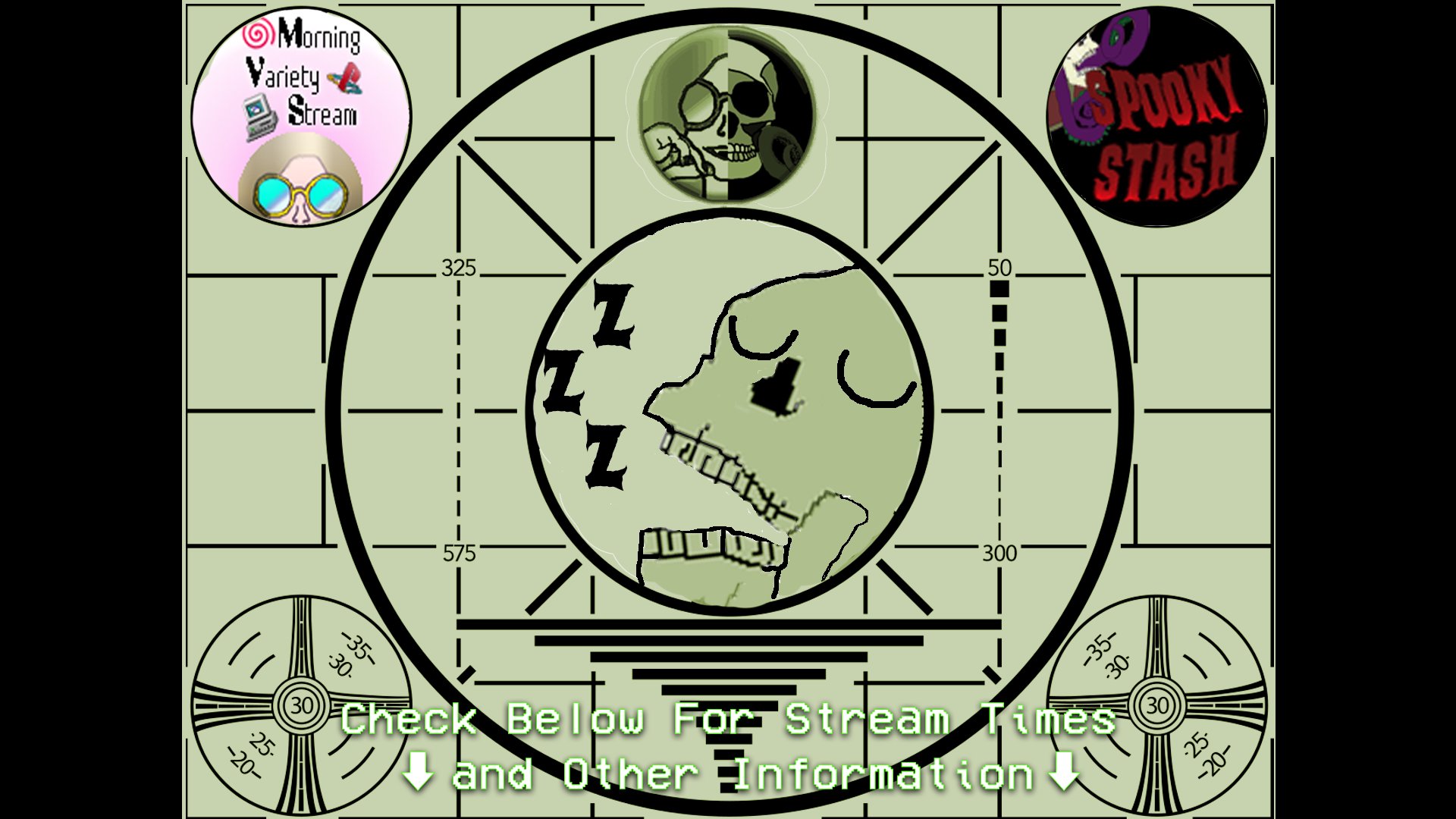 MogsK Offline Background