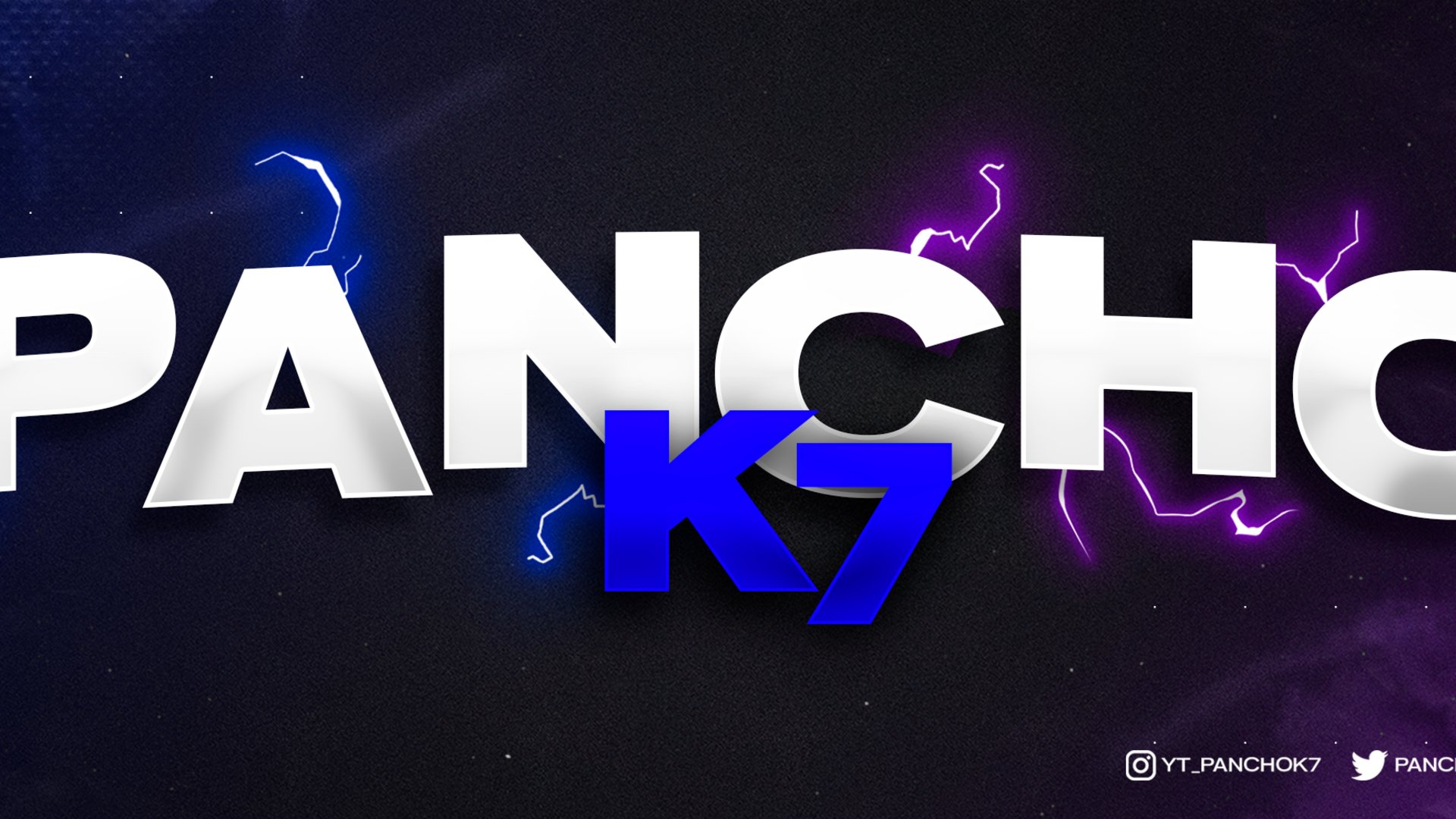 panchok7 Offline Background