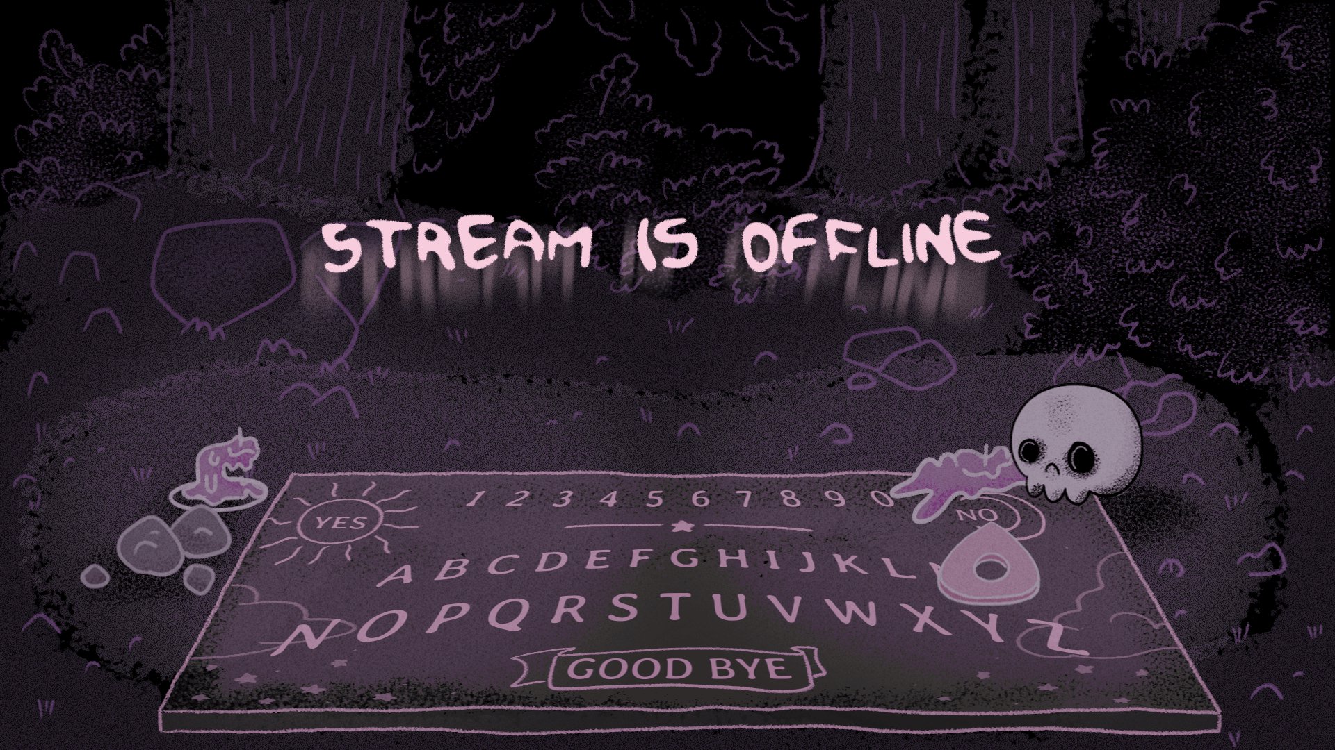 APlushyPuppy Offline Background