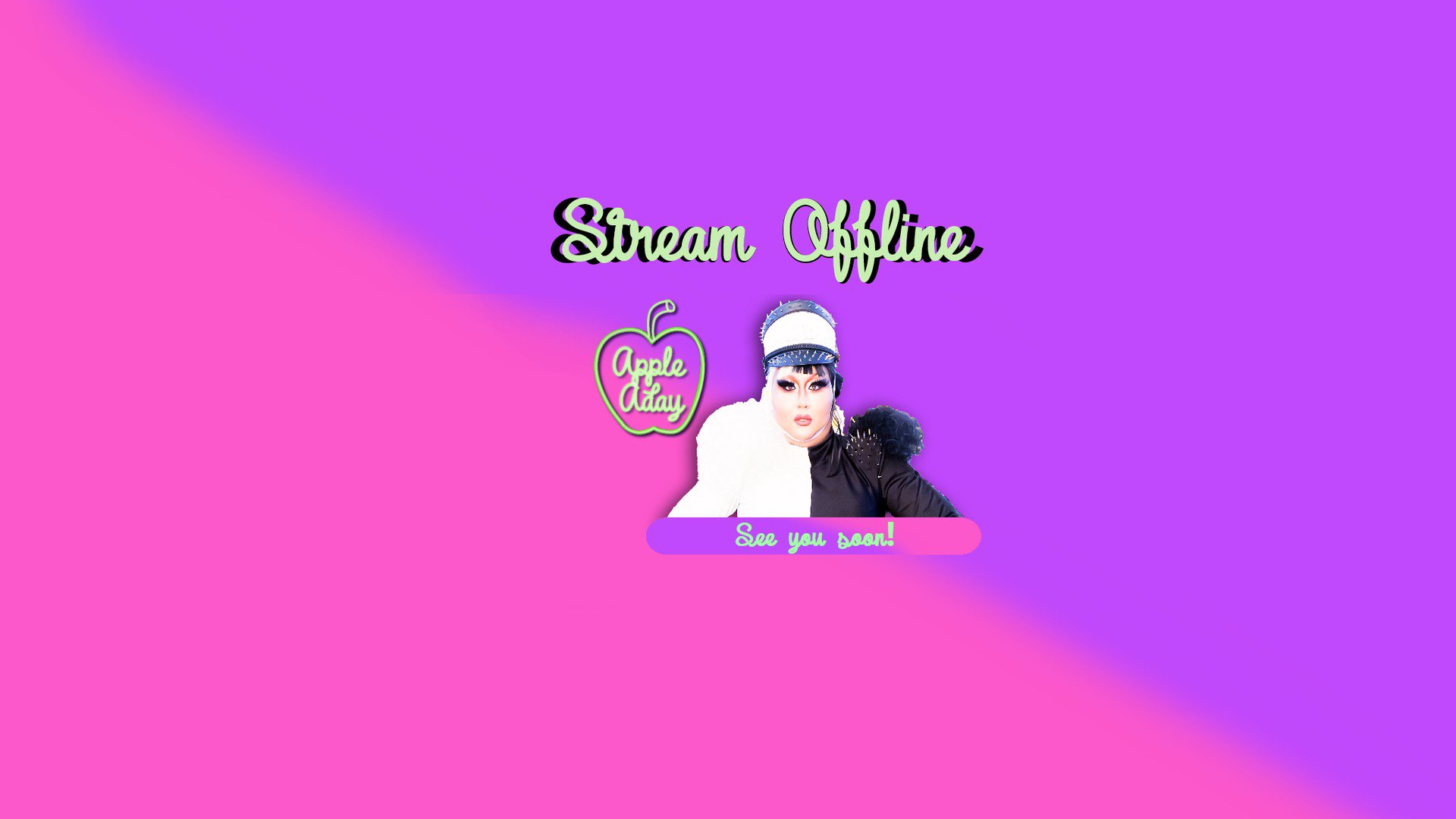 AppleAdayxo Offline Background