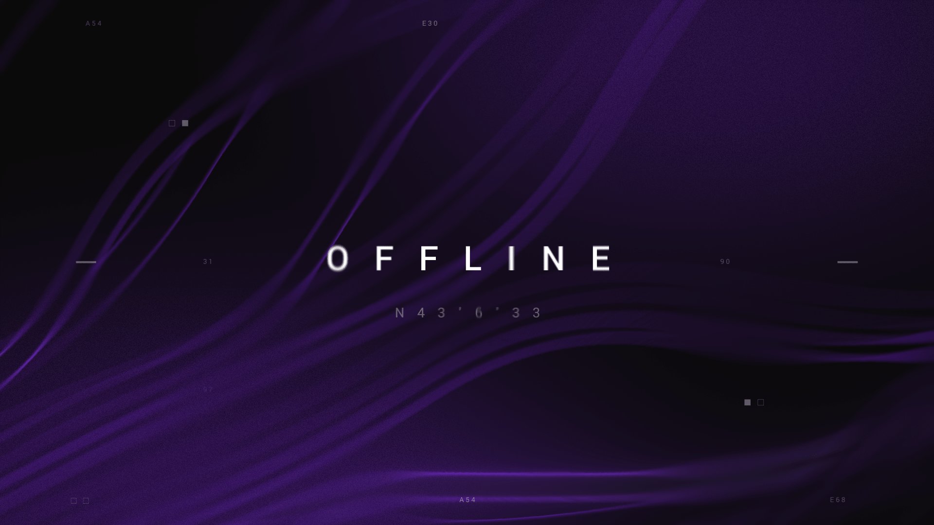 naggboi Offline Background