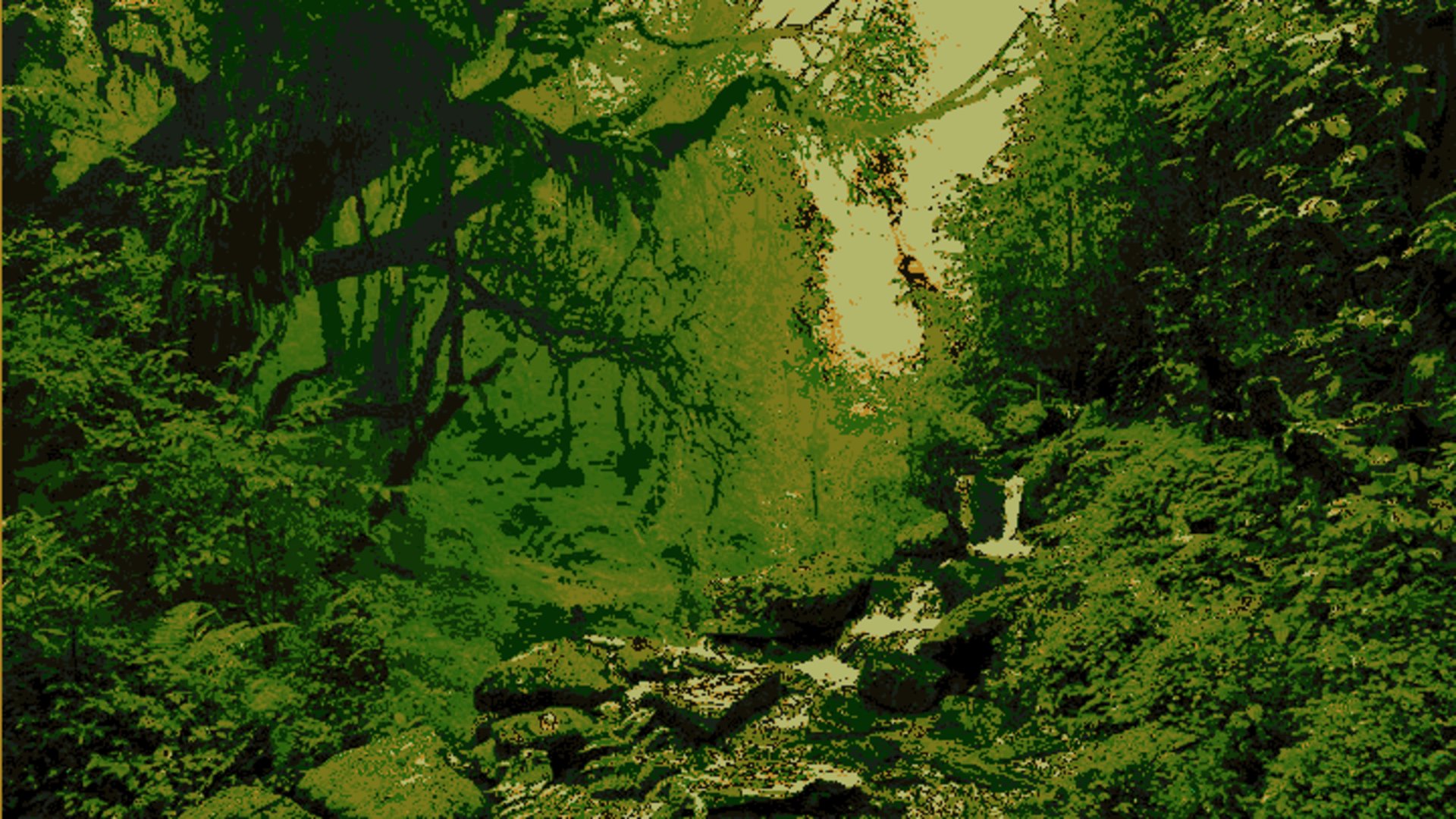 OuroboricAurora Offline Background