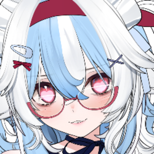 Floofablue