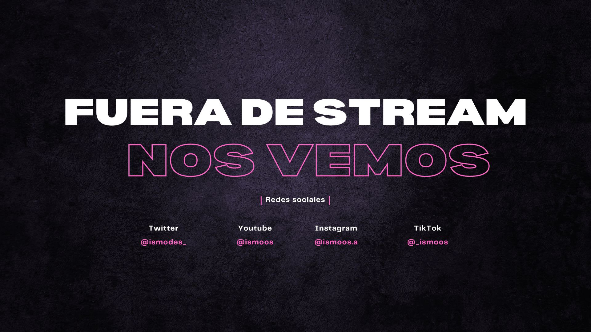 Ismoos Offline Background
