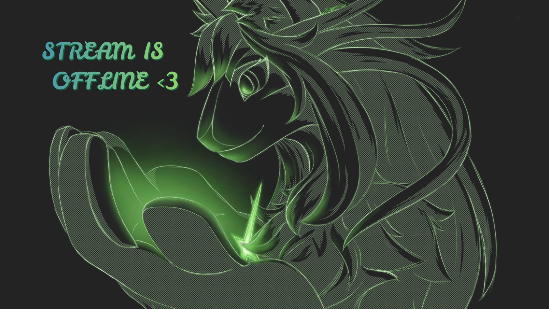 Prideful_Ivy Offline Background