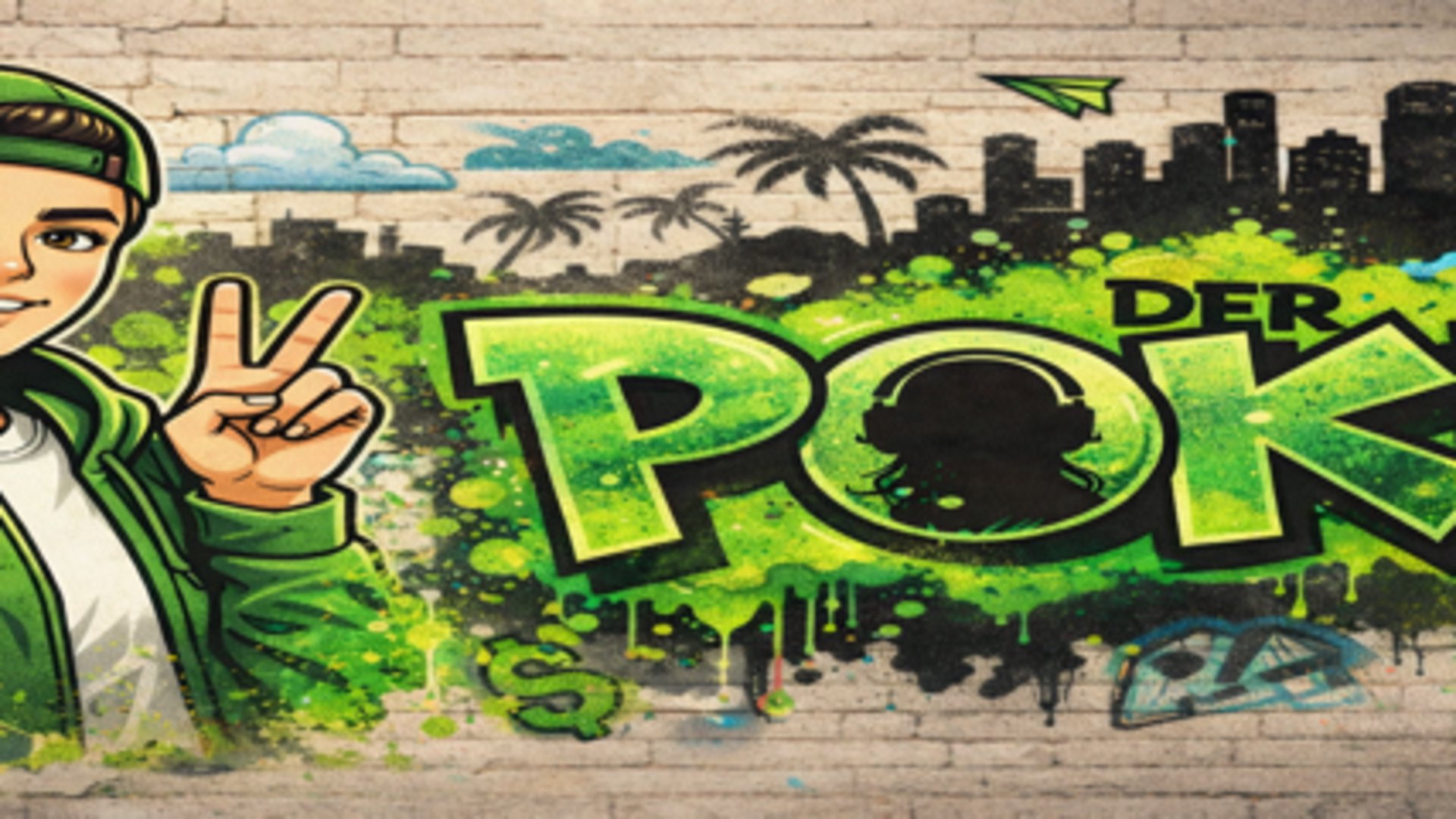 Der_poki Offline Background