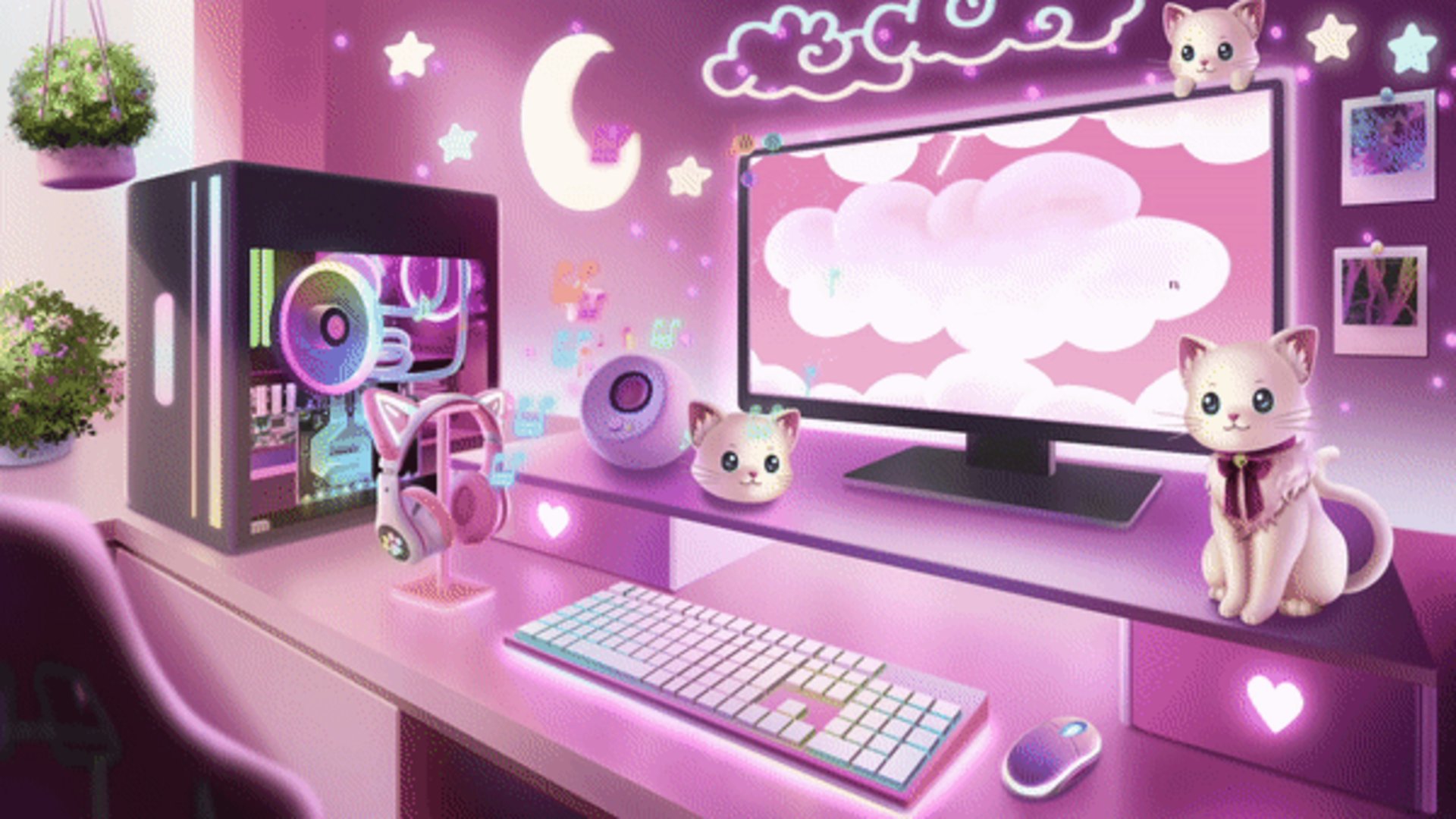 Noa_Mizuchi Offline Background