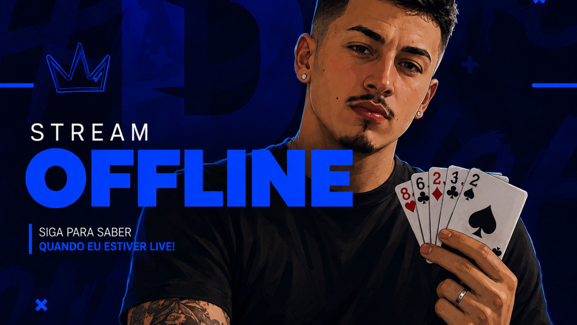 DesQiwnL Offline Background