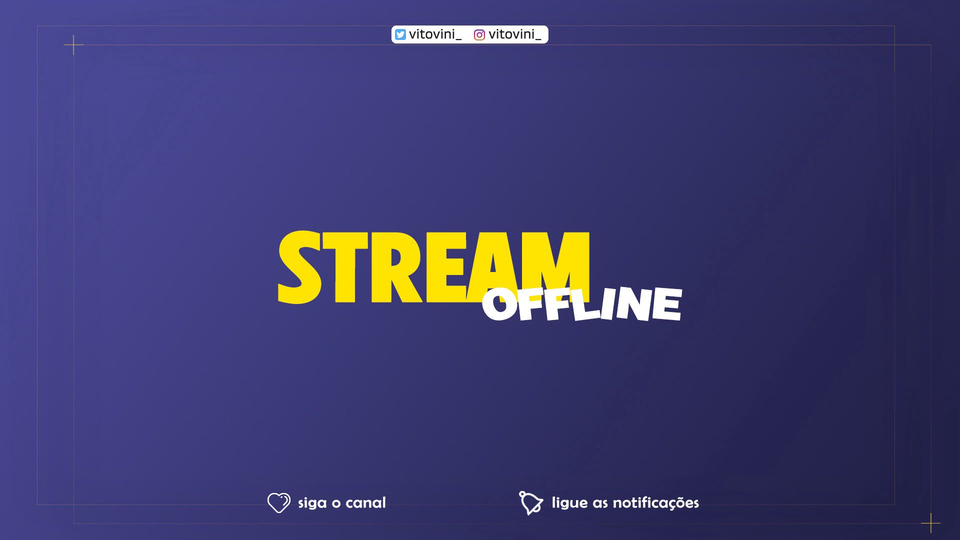 vitovini Offline Background