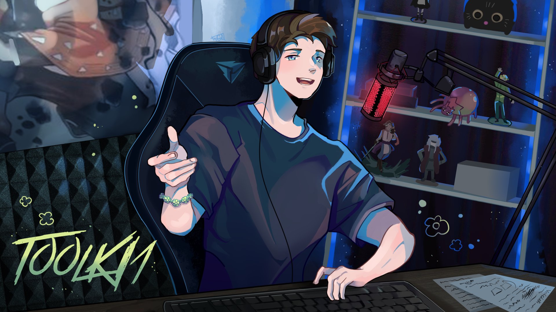 Toolki1 Offline Background