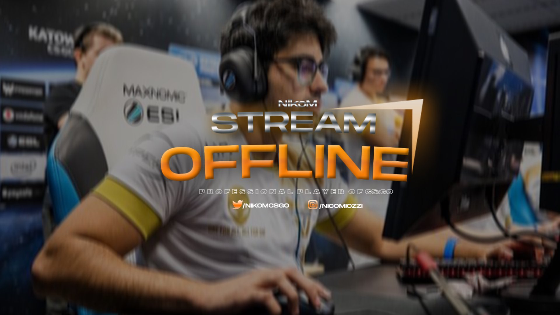 NikoMfps Offline Background