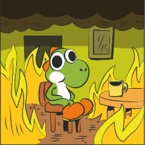 mryoshh Offline Background