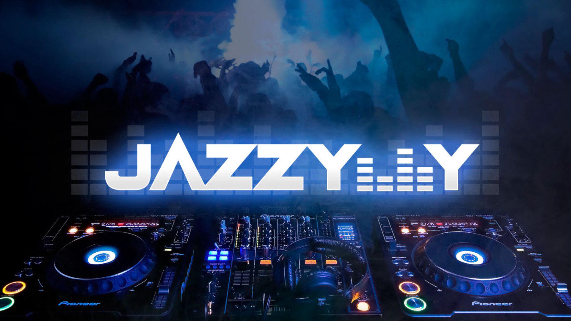 DjJazzyY Offline Background