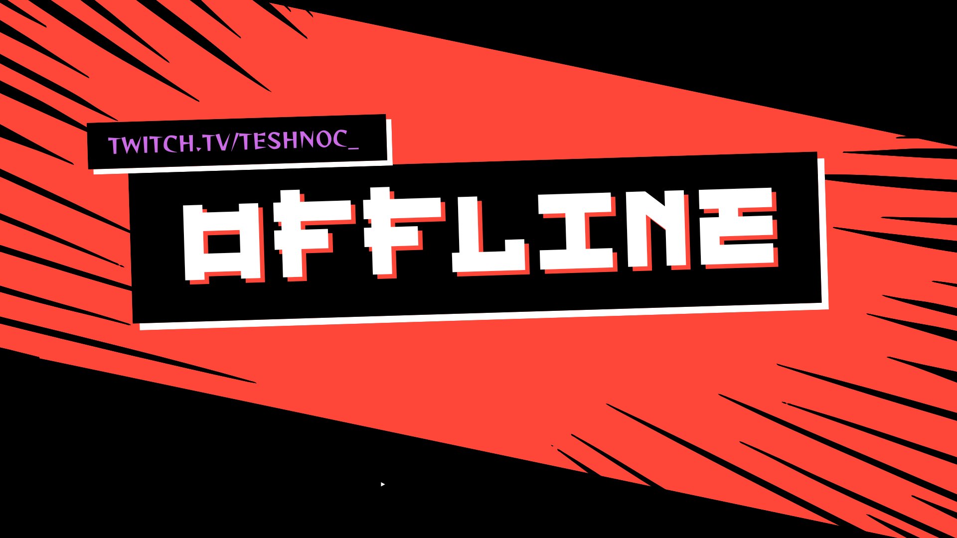 tesh_00 Offline Background