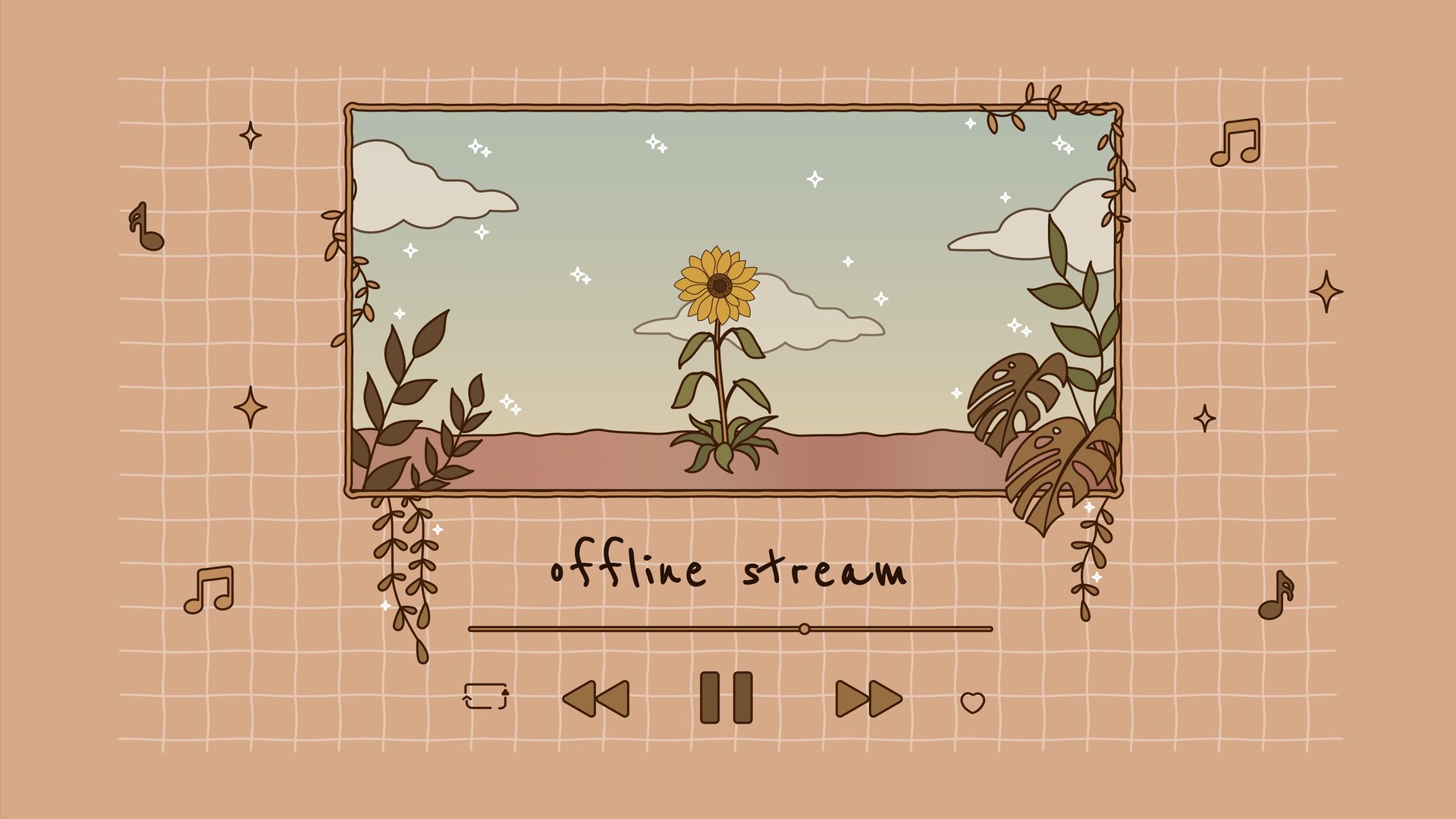 Staish Offline Background