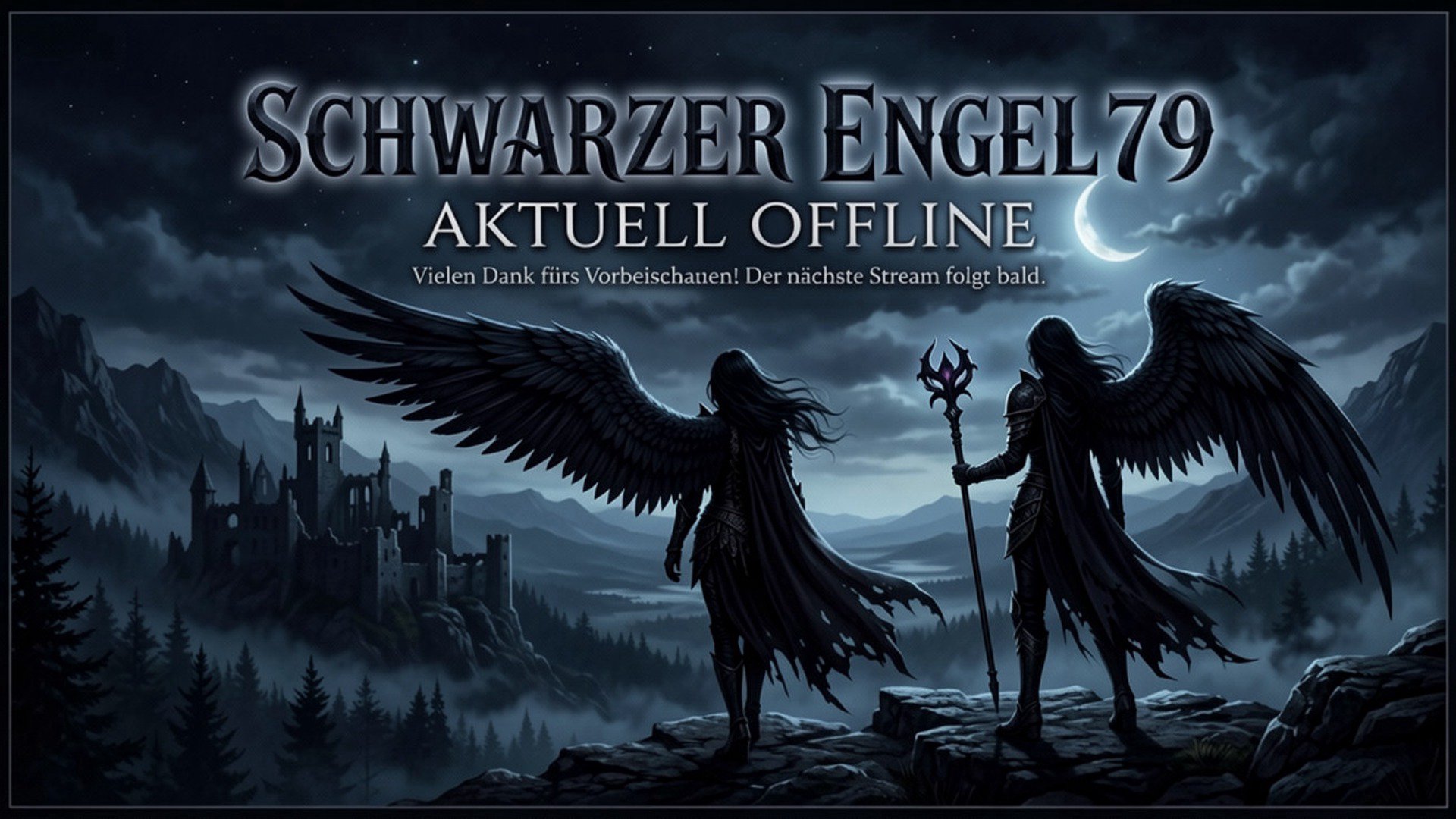 schwarzerengel79 Offline Background