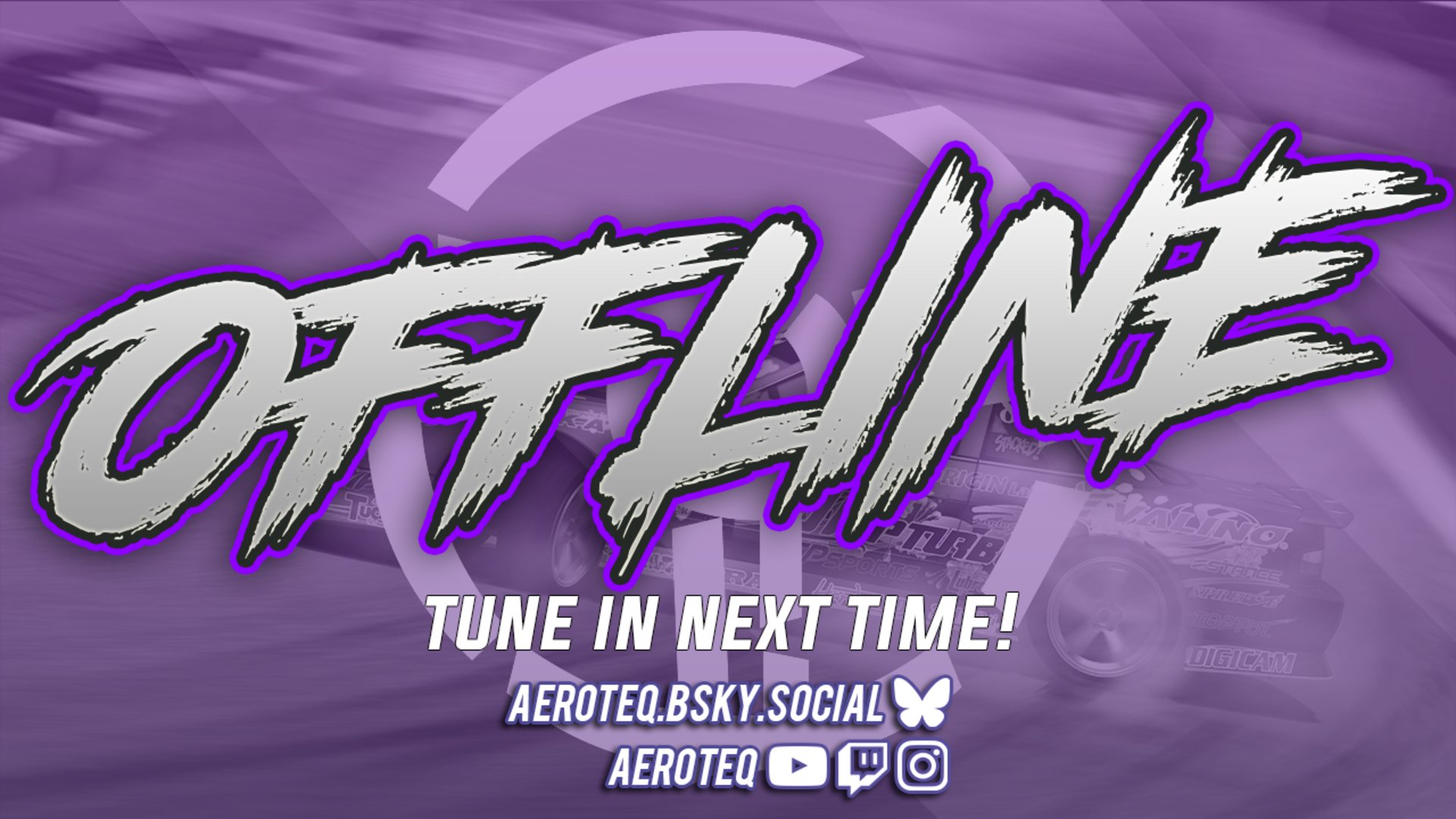 Aeroteq Offline Background