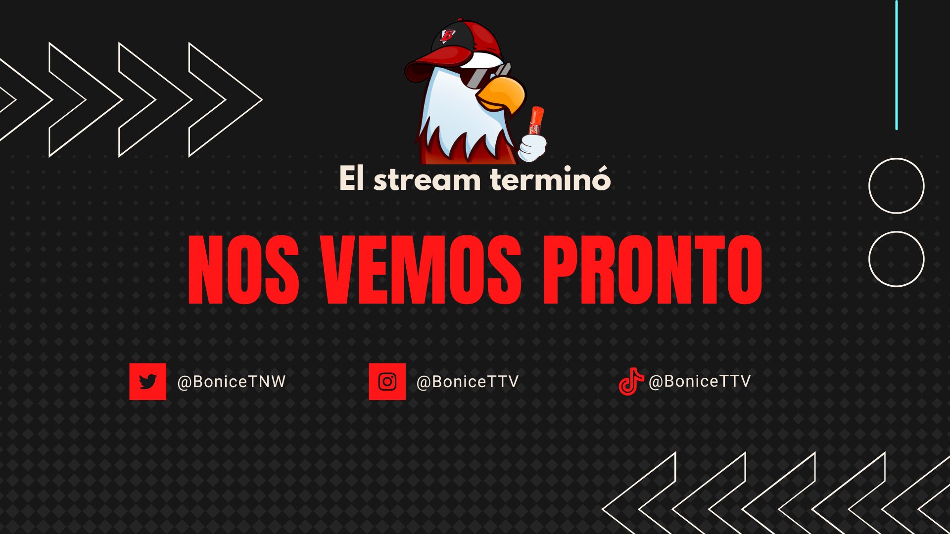 BoniceTTV Offline Background