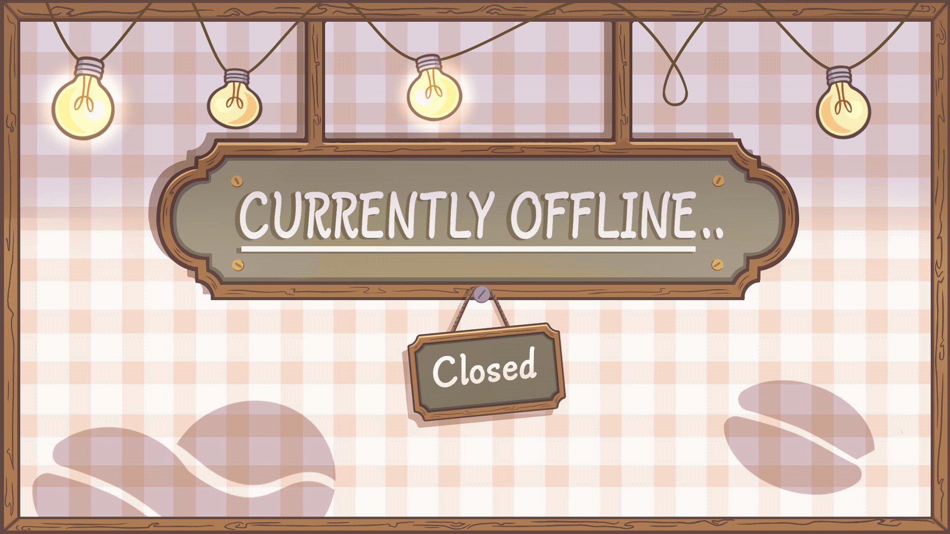 Lenddule Offline Background