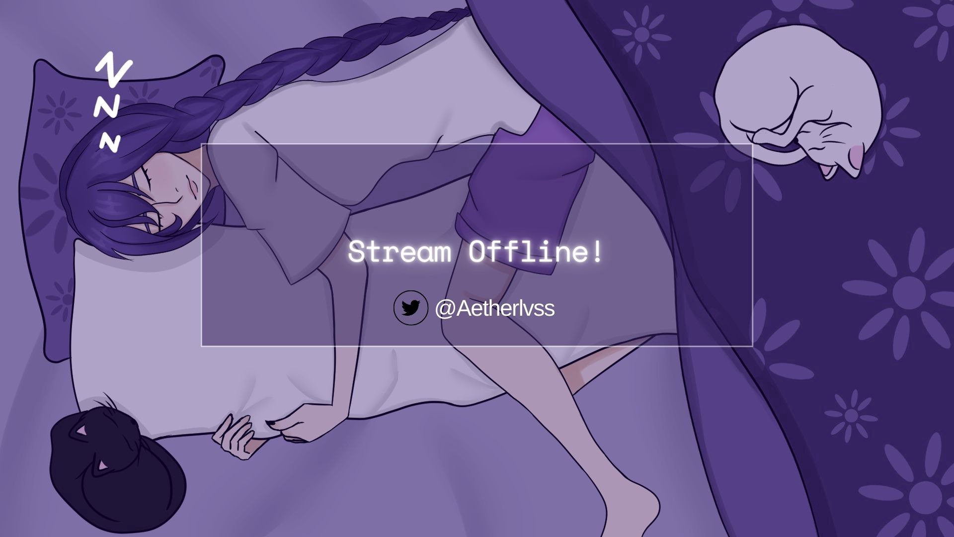 AetherLvs Offline Background