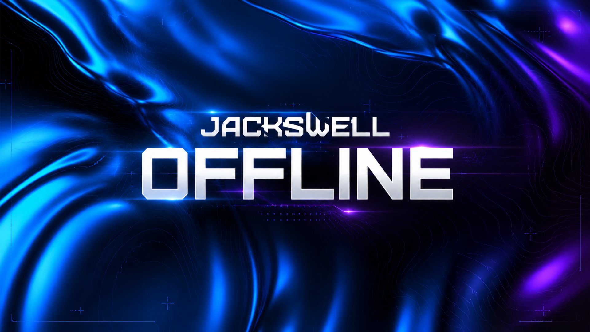 JACKSWELL_ Offline Background