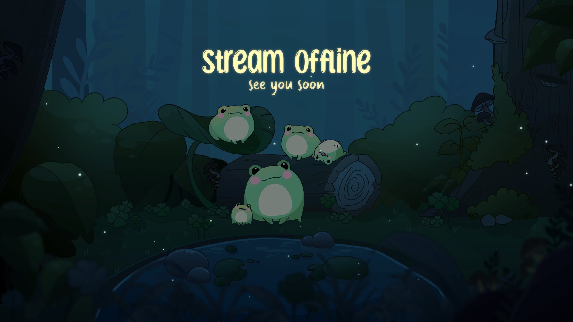INKAHxiv Offline Background