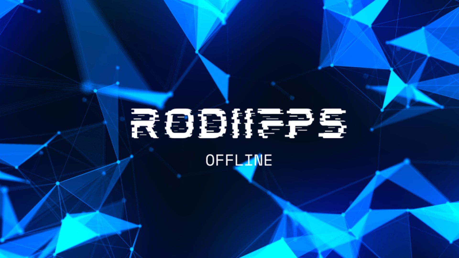 rodiifps Offline Background