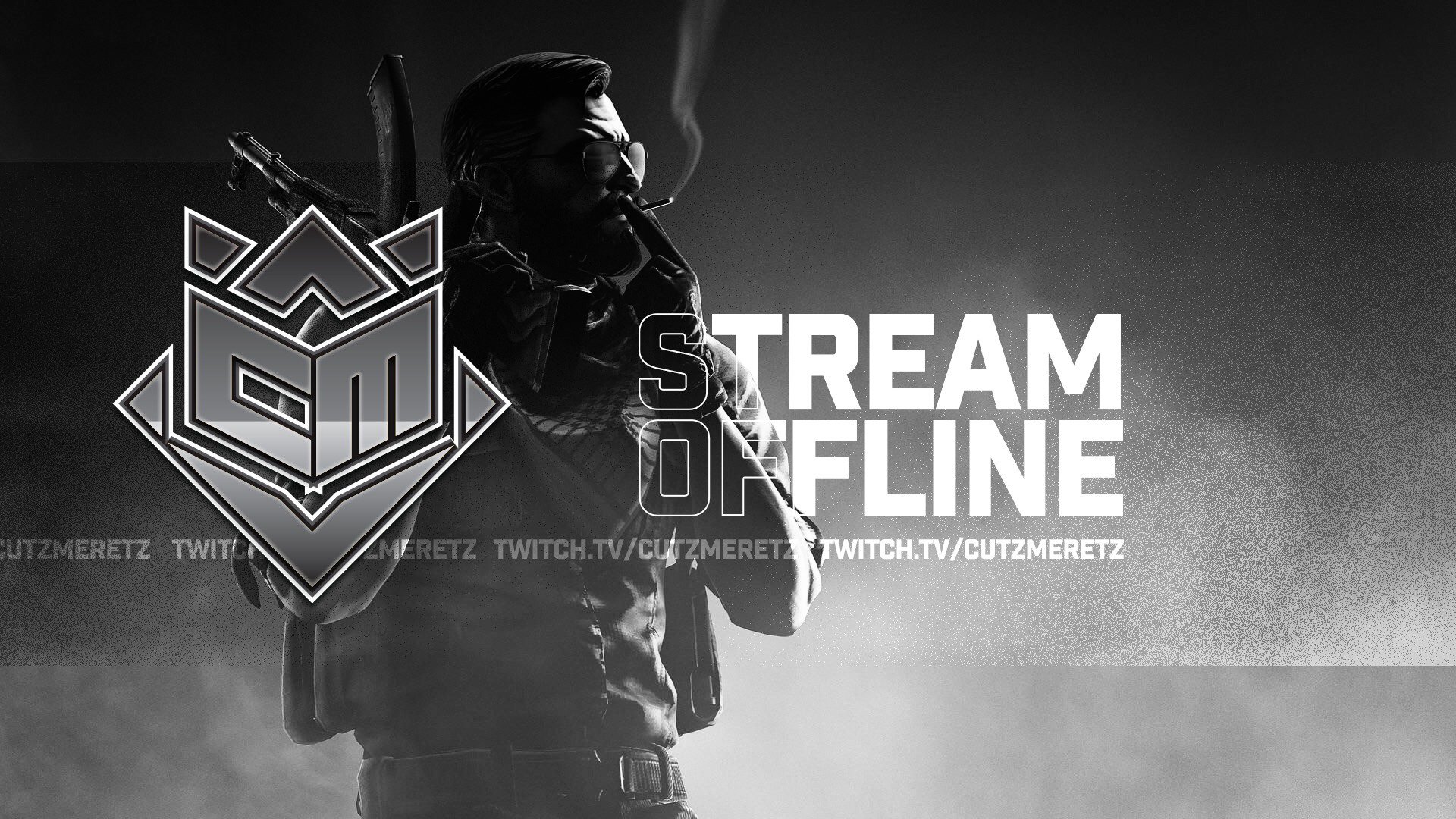 CutzMeretz Offline Background