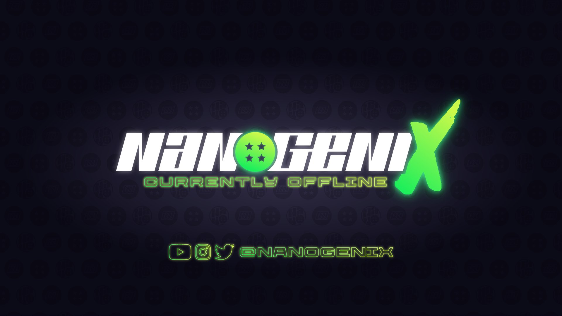 Nanogenix Offline Background