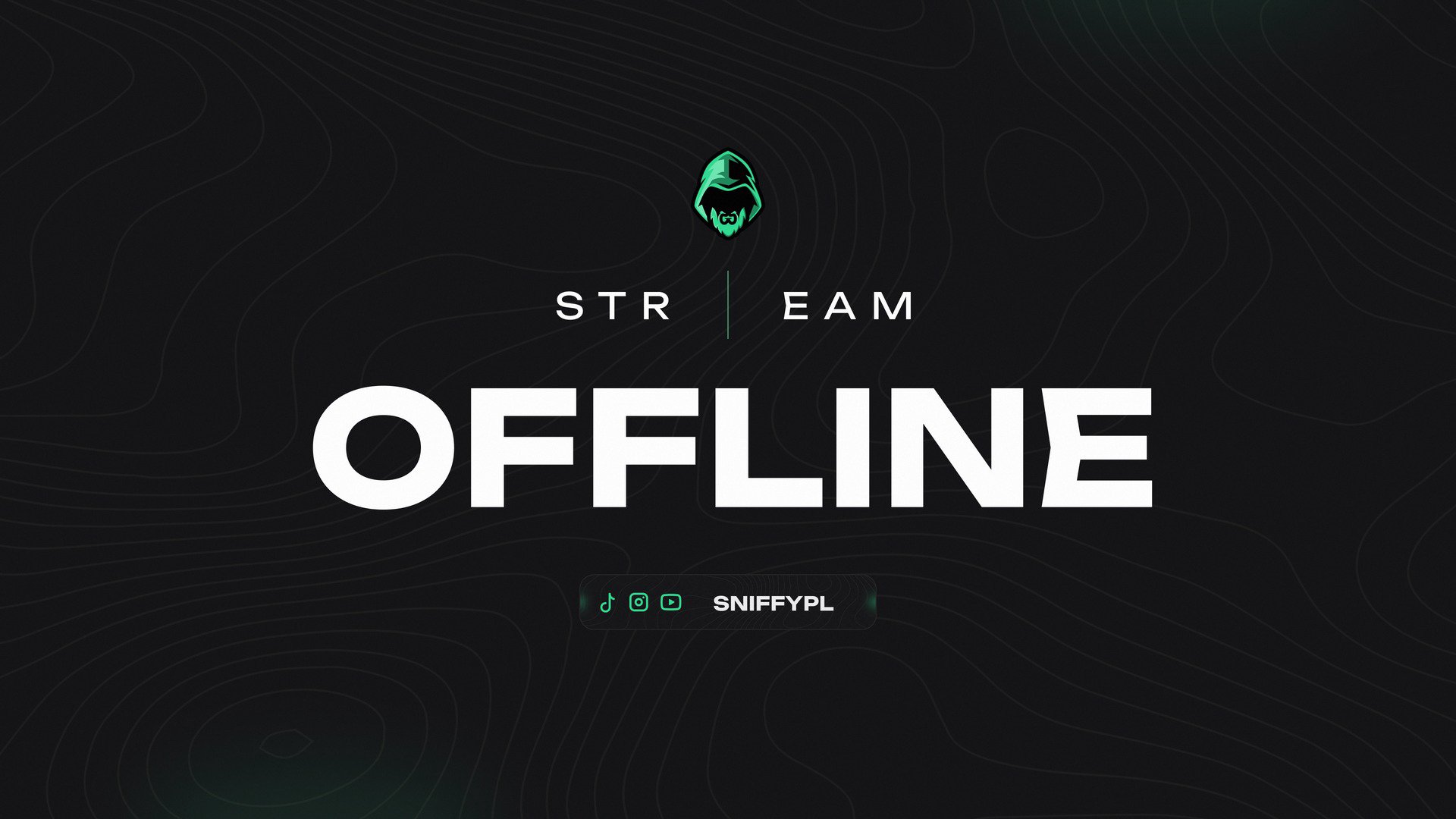 SniffyPL Offline Background