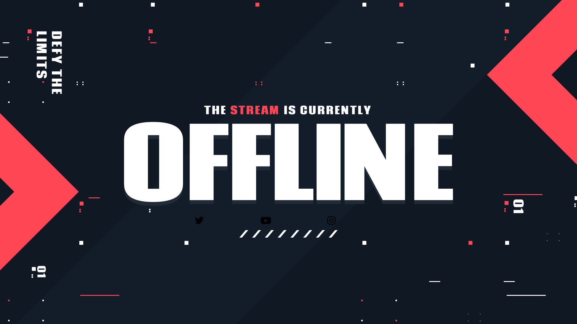 Not_Aura Offline Background