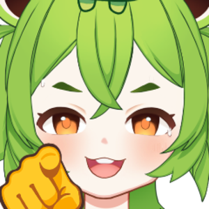 KeroKeromii