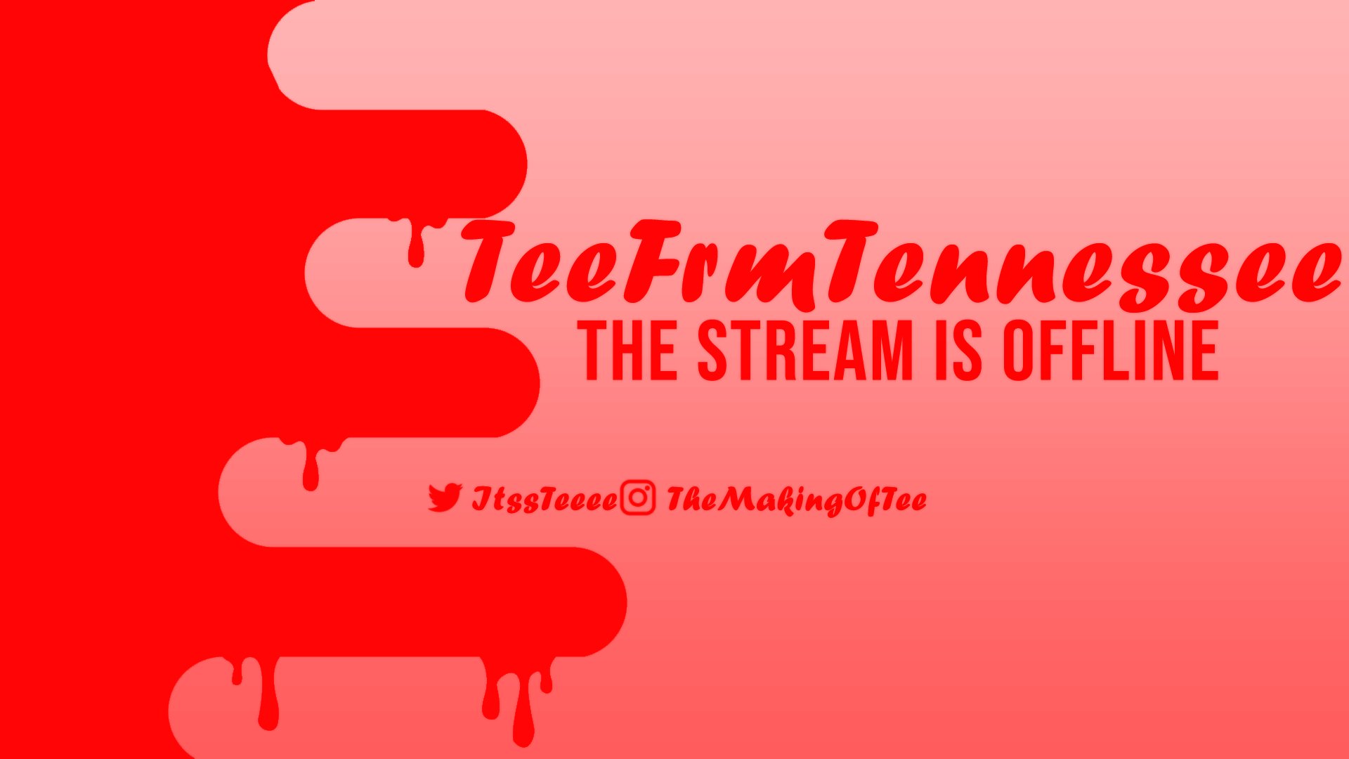 iiTzTee Offline Background