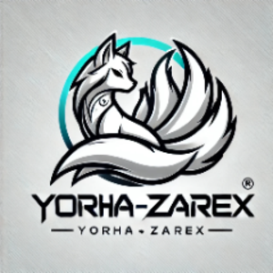 YoRHa_Zarex