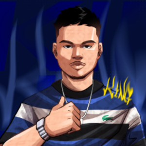 dabliuking Offline Background
