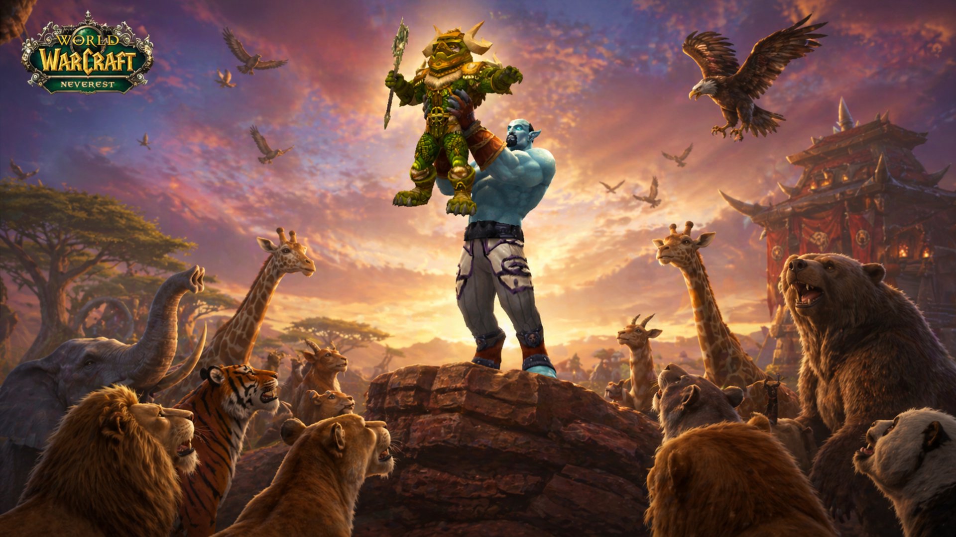 meijdamage Offline Background
