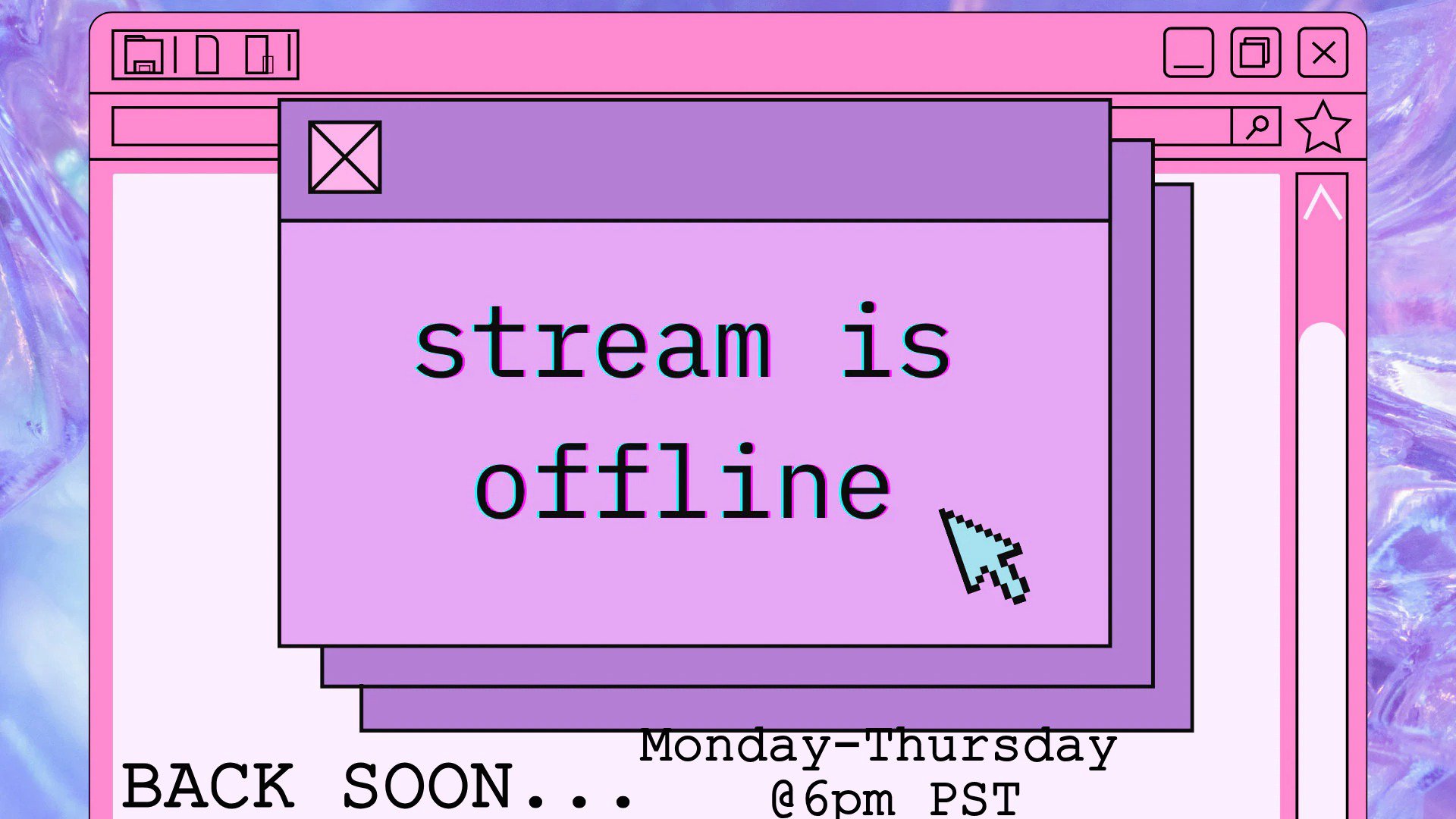 magstanggt Offline Background