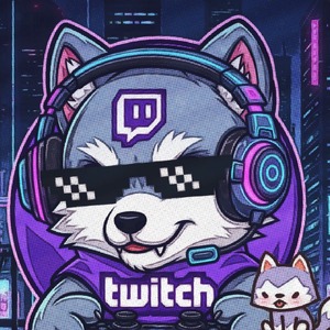 retropixelwolf